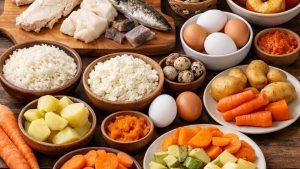 Диета при синдроме короткой кишки