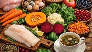 Диета при синусите у взрослых