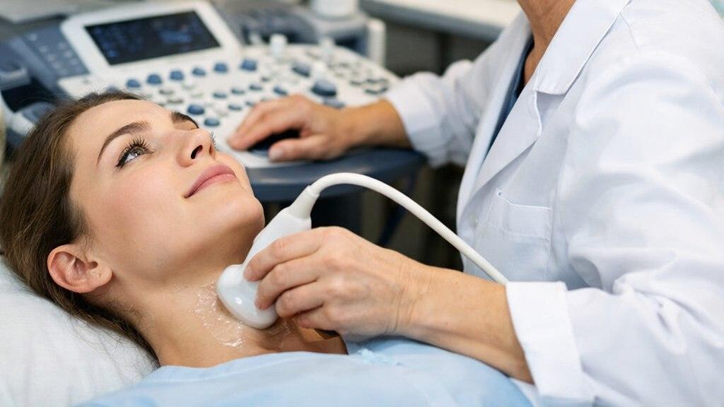 Дополнительные методы диагностики