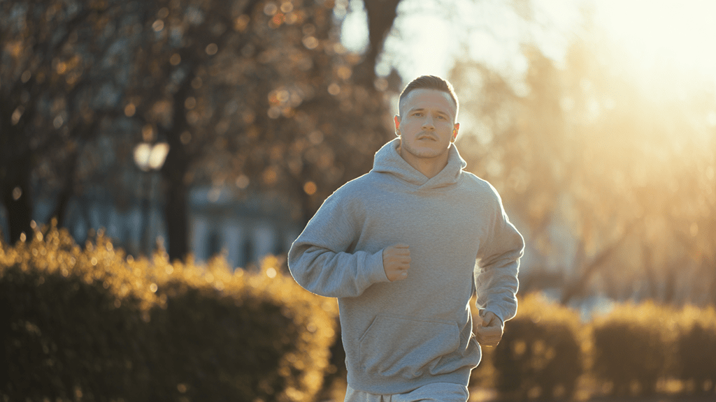 Спорт и образ жизни для потенции