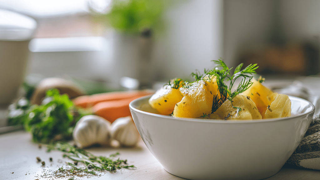 Состав брюквы: витамины, минералы и полезные вещества