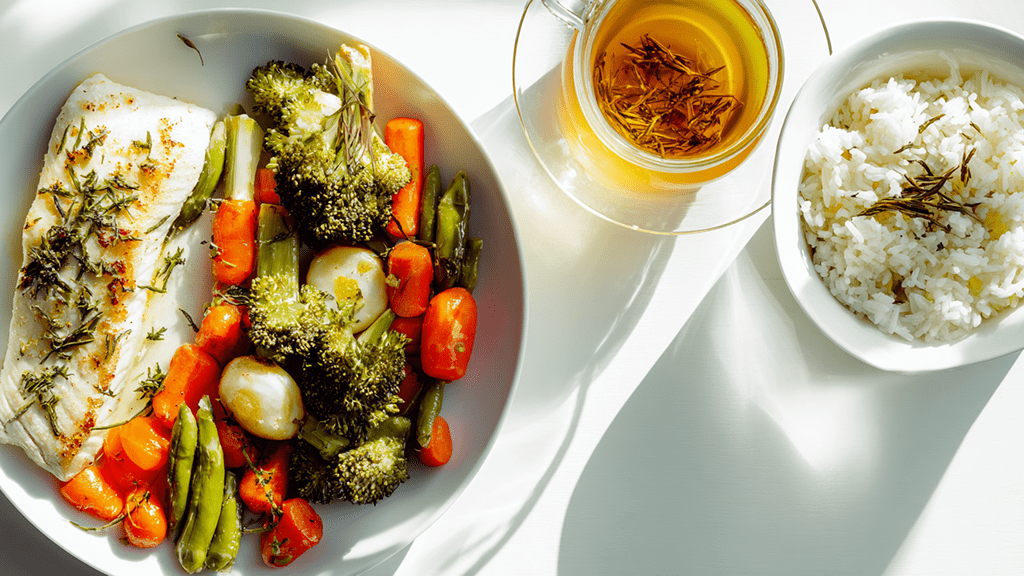 Диета при обострении холецистита