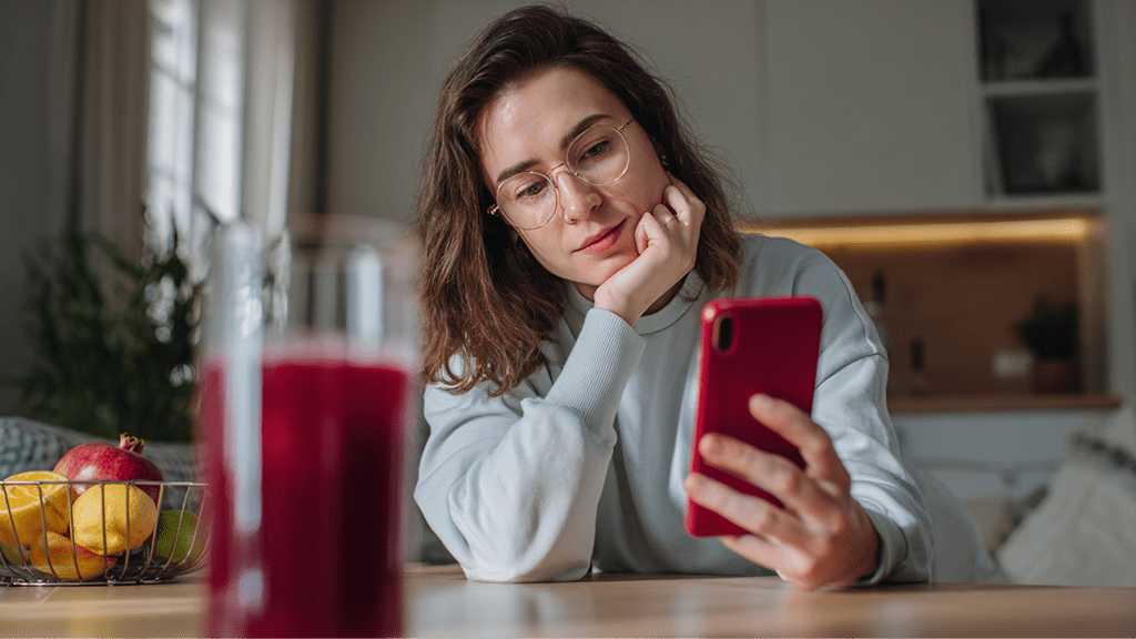 Как правильно пить гранатовый сок при гастрите