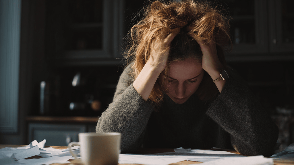 Симптомы дефицита магния у женщин и мужчин