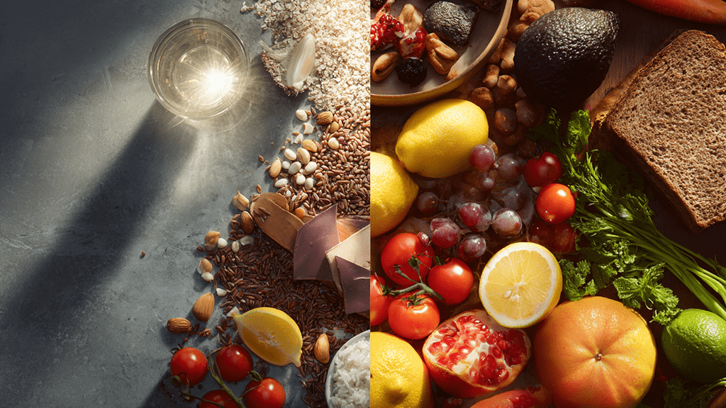 Разрешенные и запрещенные продукты при мочекаменной болезни