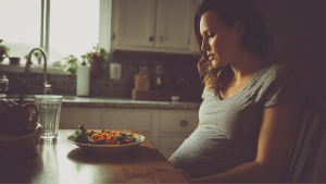 Можно ли беременным есть острую пищу без вреда для здоровья