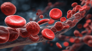 RBC в анализе крови: норма и клиническое значение показателя