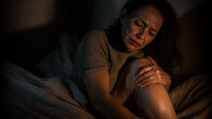 Ночные судороги в ногах у женщин — причины и лечение