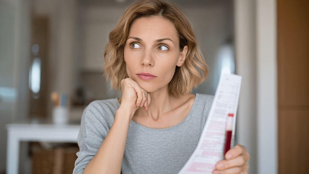 Продукты мешающие усвоению железа при анемии