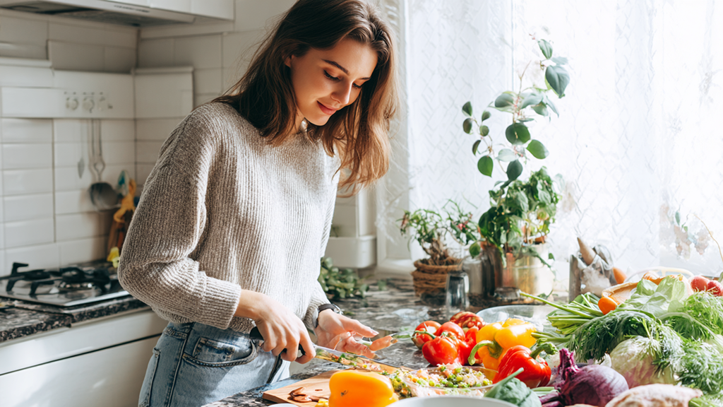 Меню при дерматите на неделю