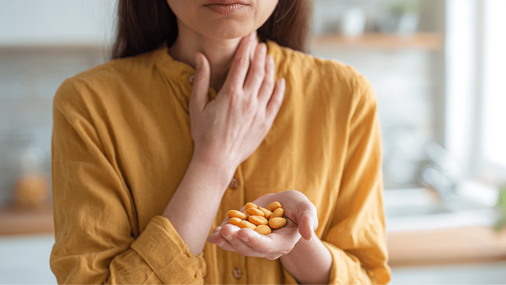 Сколько абрикосовых косточек можно есть без вреда Безопасная норма абрикосовых косточек для взрослого