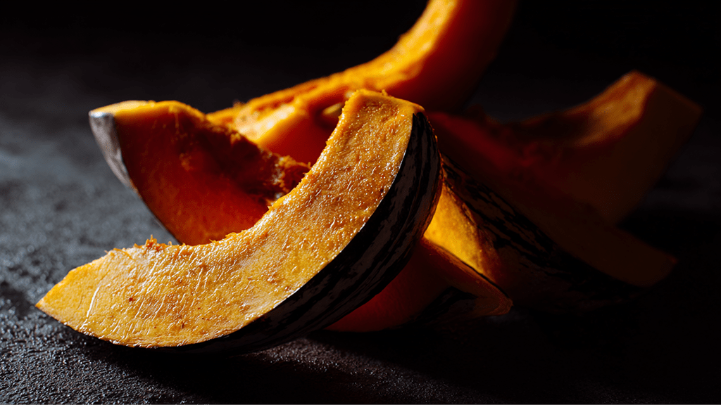 Сырая тыква для похудения и очищения организма