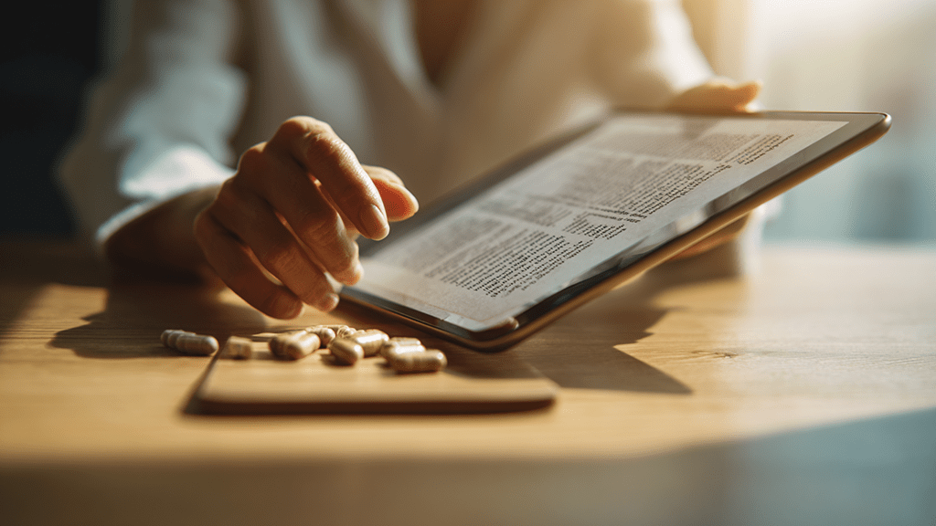 Функции оротовой кислоты в обмене веществ и работе органов