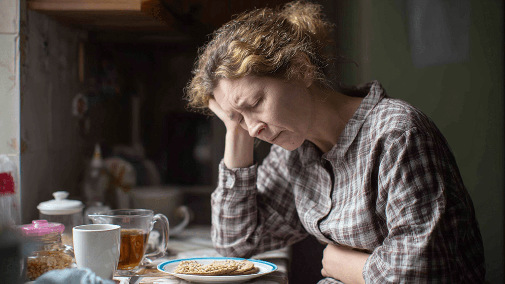 Язва луковицы 12-перстной кишки: особенности