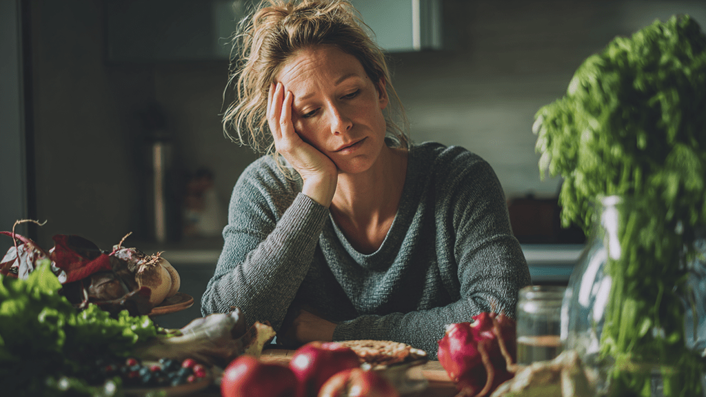 Продукты с высоким содержанием кверцетина