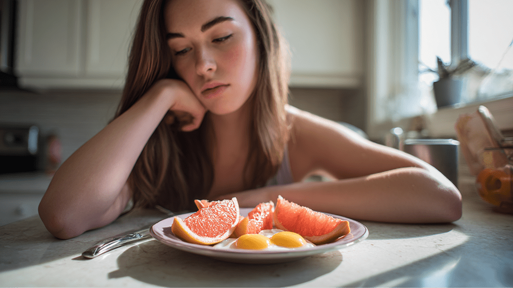Выход из яично-грейпфрутовой диеты без вреда Как правильно выходить из яично-грейпфрутовой диеты