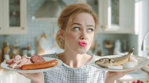 Пища животного происхождения