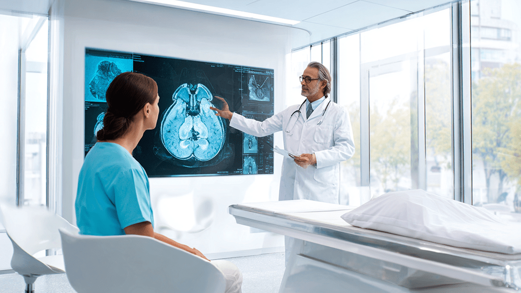 Аденома правого и левого надпочечника: особенности