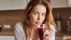 Свекольный сок польза и вред для организма