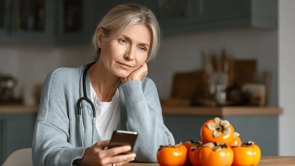 Основные полезные свойства хурмы для организма Полезные свойства хурмы