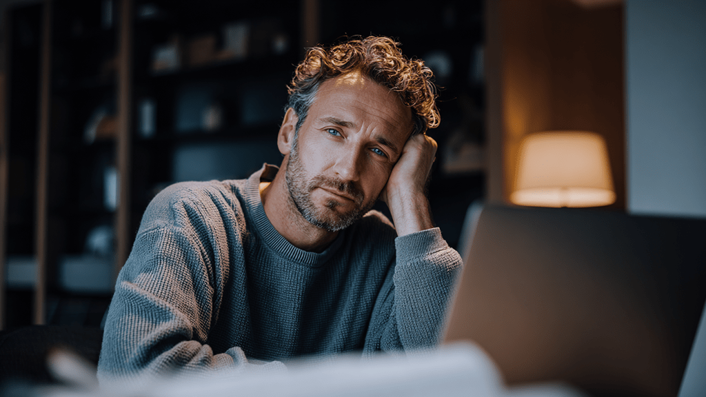 Осложнения простатита у мужчин