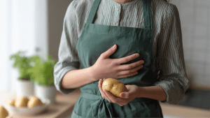 Можно ли есть проросшую картошку без вреда для здоровья