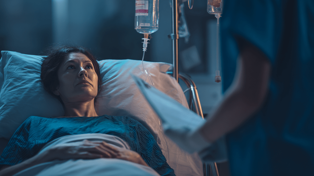 Основные заболевания почек у мужчин и женщин