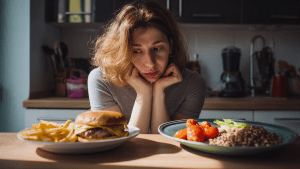 Продукты с высоким содержанием клетчатки для здоровья