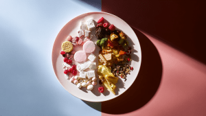 Основные ошибки в питании и их влияние на здоровье