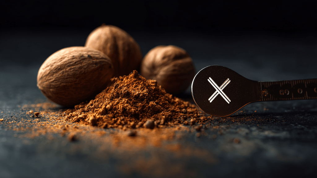 Опасность передозировки мускатного ореха Токсичность мускатного ореха при употреблении в больших дозах