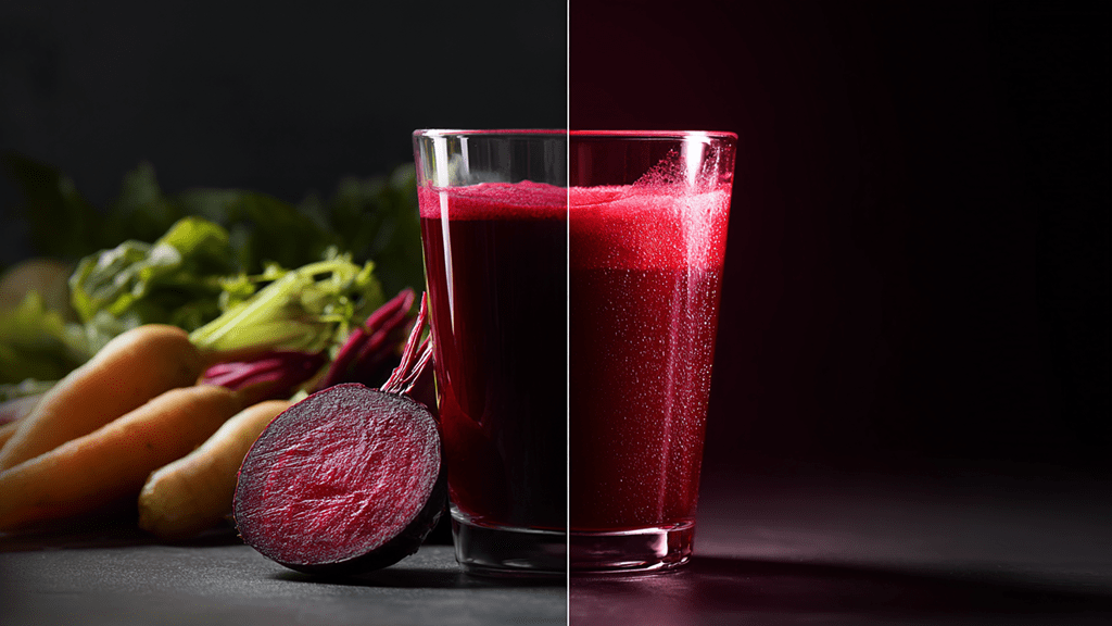 Как правильно пить свекольный сок