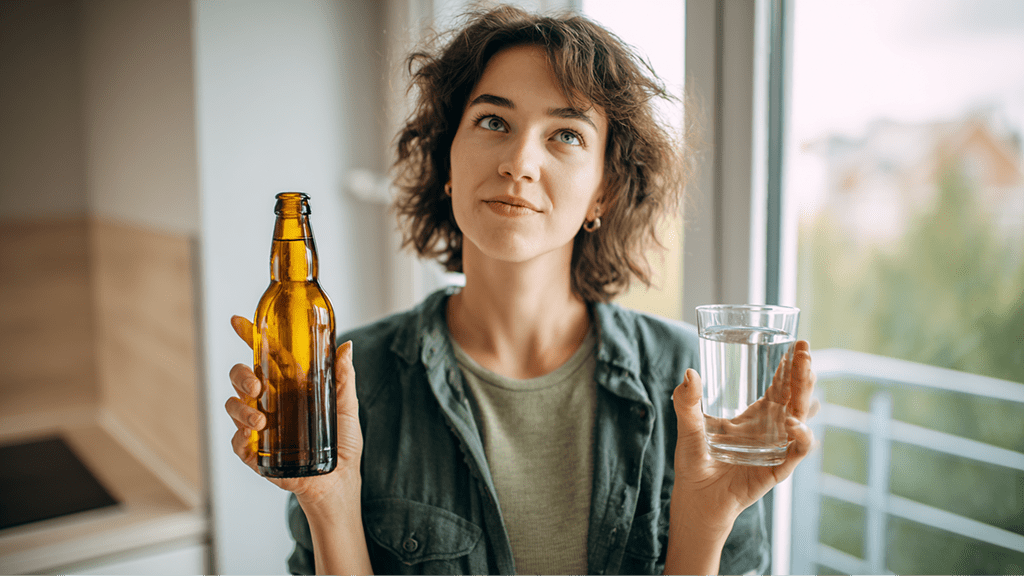 Чем полезно безалкогольное пиво Польза безалкогольного пива для сердца и нервной системы