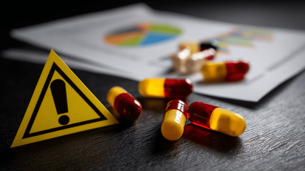 Применение пангамовой кислоты в медицине и добавках