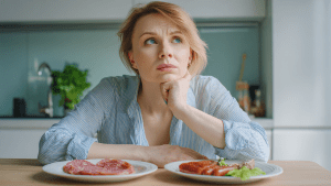 Колбаса и её вред для организма человека