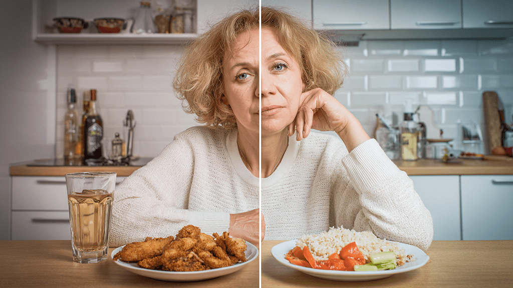 Разрешенные продукты при панкреатите