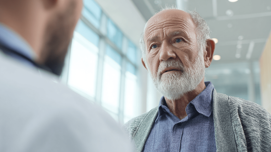 Диагностика болезни Альцгеймера