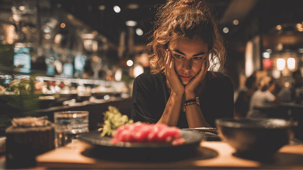 Как определить свежесть тунца для суши и сашими Признаки свежести тунца для употребления в сыром виде