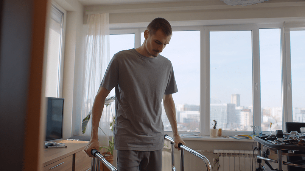 Этапы послеоперационного восстановления