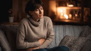 Холецистит у взрослых: симптомы и лечение