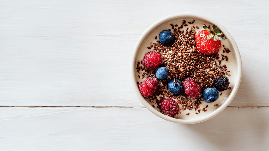 Как правильно принимать семена льна для пользы