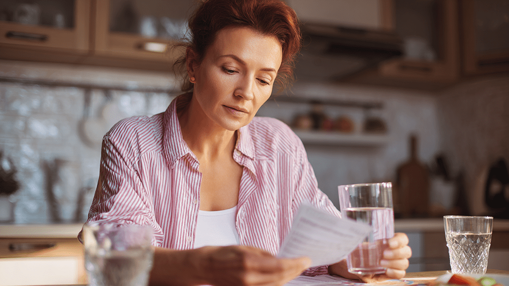 Профилактика дискинезии желчных путей