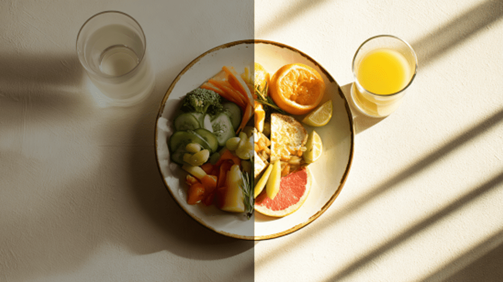 Диета и питание при диспепсии