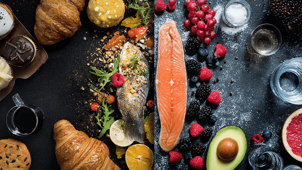 Питание при целлюлите диета