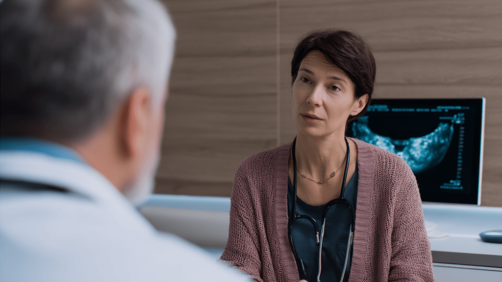 Профилактика заболеваний поджелудочной железы