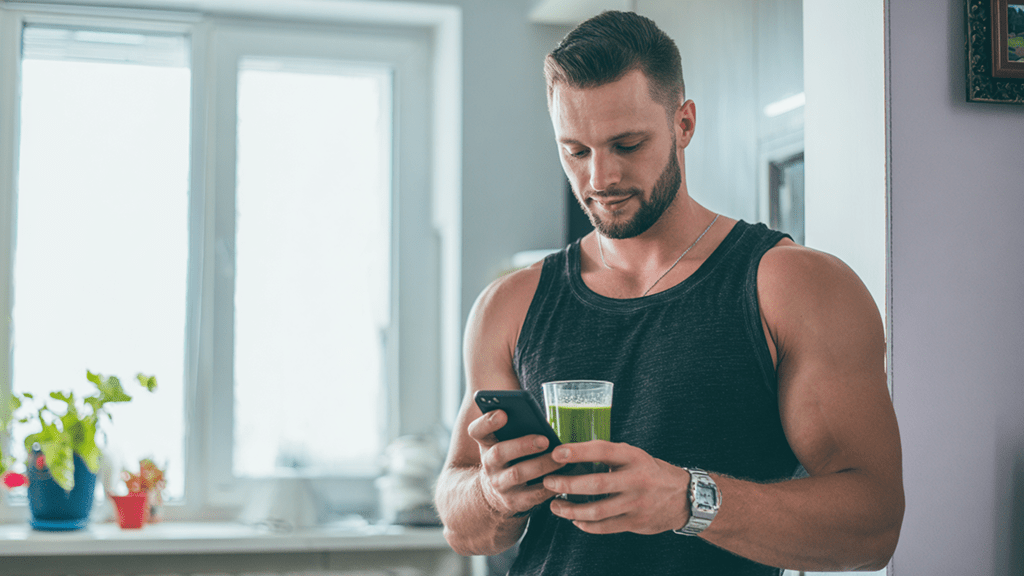 Ошибки при наборе массы