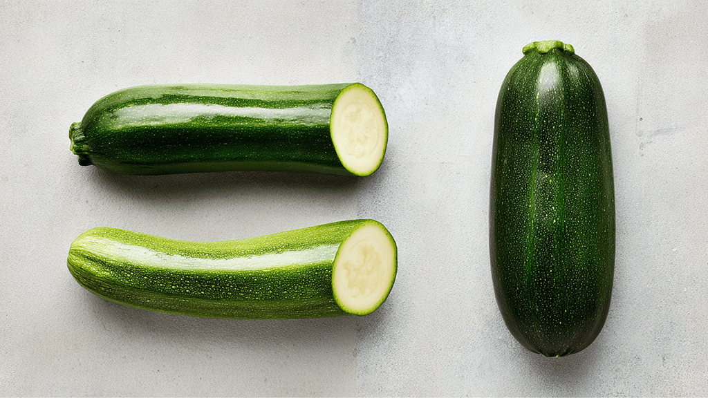 В каких случаях сырой кабачок противопоказан Когда сырой кабачок может быть вреден для организма