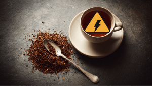 Ройбуш — польза и вред для здоровья