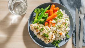 Диета при мочекаменной болезни: правильное питание и меню