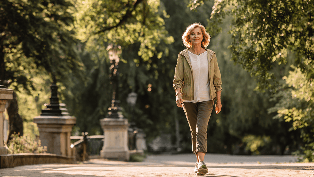 Профилактика деменции