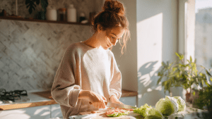 Продукты для похудения